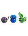 VV-6066988_20142084,Bakugan Set De Lupta Nillious, Mantid, Bruiser, Octogan Si Trox