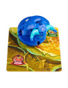 VV-6066988_20142084,Bakugan Set De Lupta Nillious, Mantid, Bruiser, Octogan Si Trox