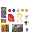 VV-6066988_20142085,Bakugan Set De Lupta Bruiser, Dragonoid, Hammerhead, Titanium Dragonoid Si Nillious