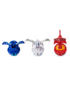 VV-6066988_20142085,Bakugan Set De Lupta Bruiser, Dragonoid, Hammerhead, Titanium Dragonoid Si Nillious