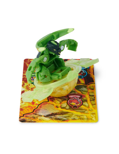 VV-6066988_20142085,Bakugan Set De Lupta Bruiser, Dragonoid, Hammerhead, Titanium Dragonoid Si Nillious