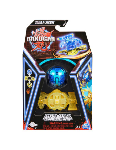 VV-6066715_20141493,Bakugan Set Special Attack Bruiser