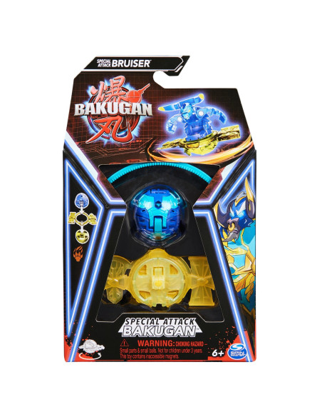VV-6066715_20141493,Bakugan Set Special Attack Bruiser