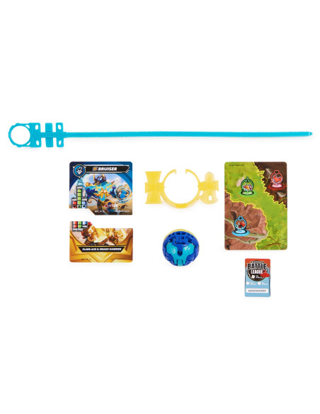 VV-6066715_20141493,Bakugan Set Special Attack Bruiser