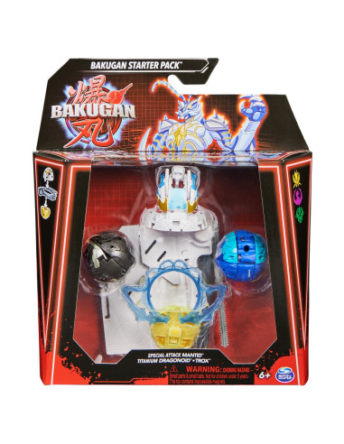 VV-6066989_20142086,Bakugan Starter Pack Mantid, Titanium Dragonoid Si Trox