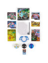 VV-6066989_20142086,Bakugan Starter Pack Mantid, Titanium Dragonoid Si Trox