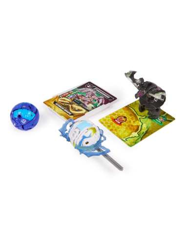 VV-6066989_20142086,Bakugan Starter Pack Mantid, Titanium Dragonoid Si Trox