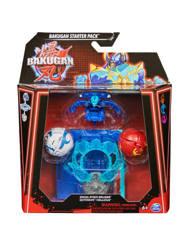 VV-6066989_20142087,Bakugan Starter Pack Bruiser, Octogan Si Nillious