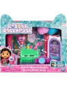 VV-6065830,Gabbys Dollhouse Set Camera De Muzica