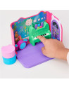 VV-6065830,Gabbys Dollhouse Set Camera De Muzica