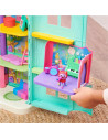 VV-6065830,Gabbys Dollhouse Set Camera De Muzica