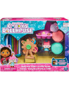 VV-6064151,Gabbys Dollhouse Set Studio De Arta