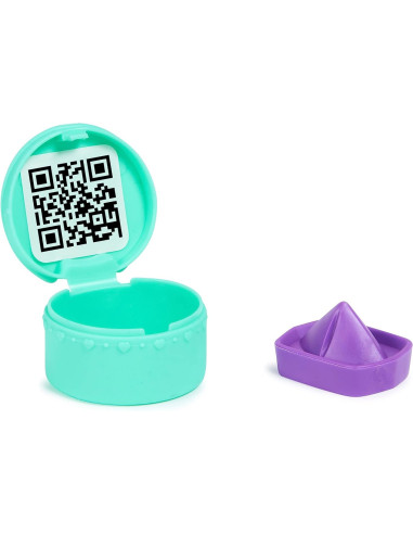 VV-6064151,Gabbys Dollhouse Set Studio De Arta