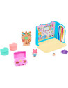 VV-6064151,Gabbys Dollhouse Set Studio De Arta