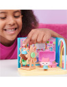 VV-6064151,Gabbys Dollhouse Set Studio De Arta