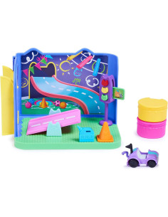 VV-6064149,Gabbys Dollhouse Set Camera De Joaca 2