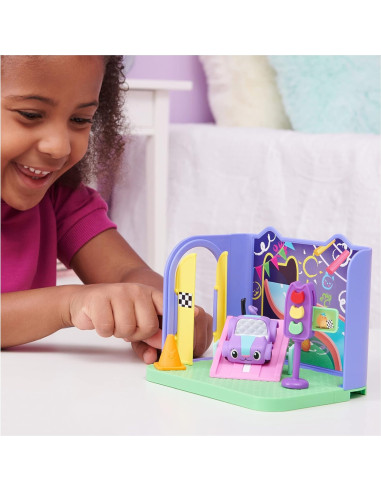 VV-6064149,Gabbys Dollhouse Set Camera De Joaca