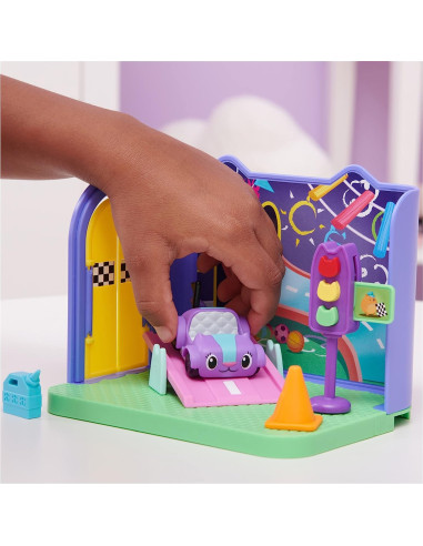 VV-6064149,Gabbys Dollhouse Set Camera De Joaca