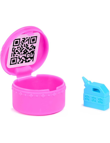 VV-6064149,Gabbys Dollhouse Set Camera De Joaca