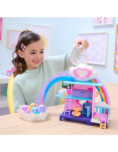 VV-6067631,Hatchimals Set Hatchi Nursery