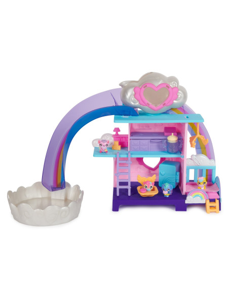 VV-6067631,Hatchimals Set Hatchi Nursery