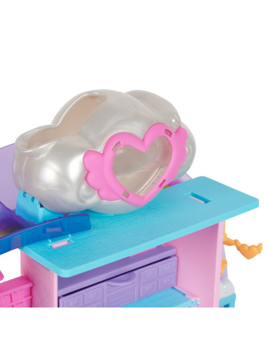 VV-6067631,Hatchimals Set Hatchi Nursery