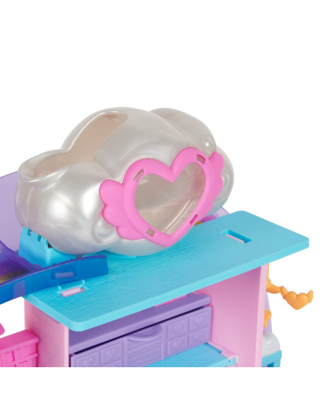 VV-6067631,Hatchimals Set Hatchi Nursery