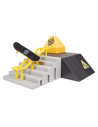 VV-6066508_20141008,Tech Deck Pachet Xconnect Fingerboard Pyramid Shredder