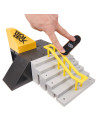 VV-6066508_20141008,Tech Deck Pachet Xconnect Fingerboard Pyramid Shredder