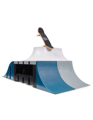 VV-6066508_20141009,Tech Deck Pachet Xconnect Fingerboard Speedway Hop