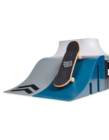 VV-6066508_20141009,Tech Deck Pachet Xconnect Fingerboard Speedway Hop