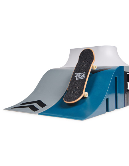 VV-6066508_20141009,Tech Deck Pachet Xconnect Fingerboard Speedway Hop