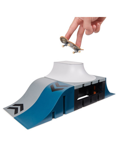 VV-6066508_20141009,Tech Deck Pachet Xconnect Fingerboard Speedway Hop