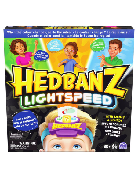 VV-6068653,Joc Hedbanz Lightspeed
