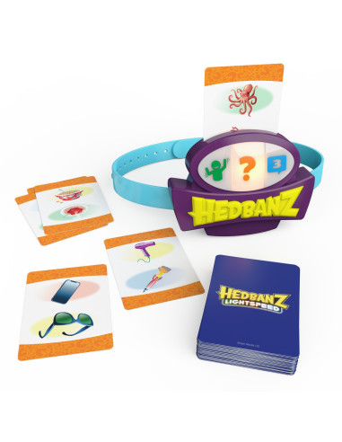 VV-6068653,Joc Hedbanz Lightspeed