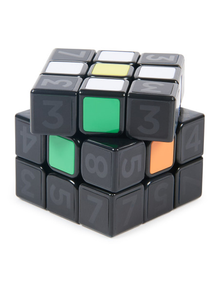 VV-6068858,Rubik Cub Rubik Cub De Invatare