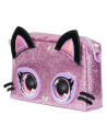 VV-6067884,Purse Pets Rainbow Lights Gentuta Interactiva Purdy Purrfect