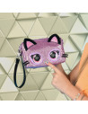 VV-6067884,Purse Pets Rainbow Lights Gentuta Interactiva Purdy Purrfect