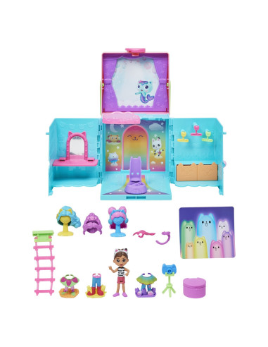 VV-6064153,Gabbys Dollhouse Set De Joaca