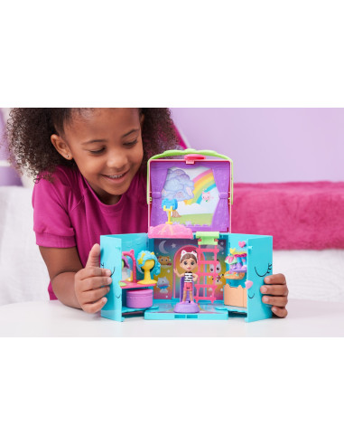 VV-6064153,Gabbys Dollhouse Set De Joaca