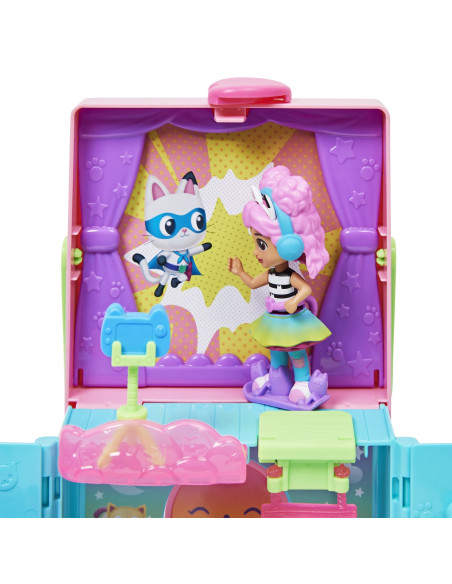 VV-6064153,Gabbys Dollhouse Set De Joaca