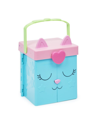 VV-6064153,Gabbys Dollhouse Set De Joaca