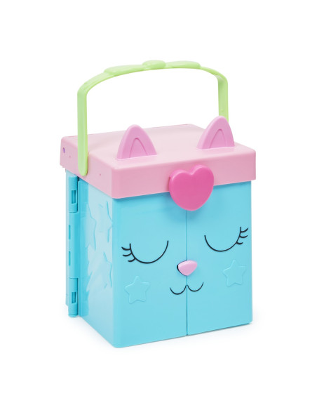 VV-6064153,Gabbys Dollhouse Set De Joaca