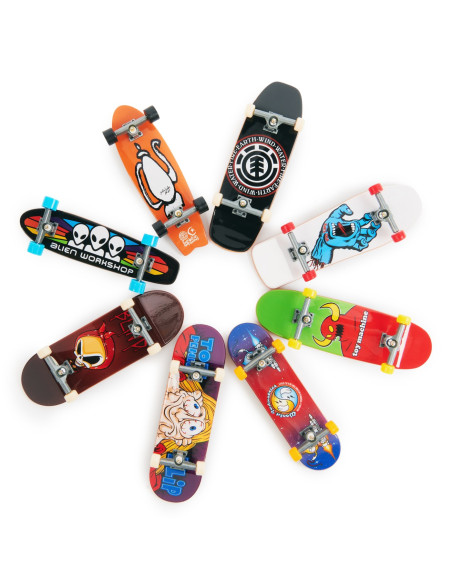 VV-6067138,Tech Deck Pachet Aniversar