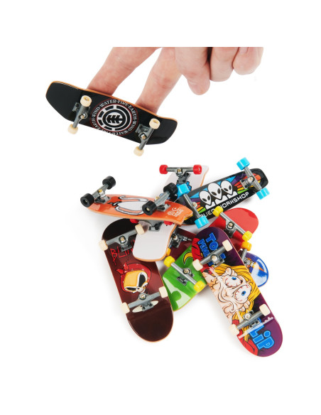 VV-6067138,Tech Deck Pachet Aniversar