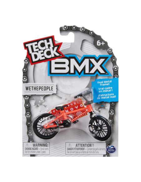 VV-6028602_20140831,Tech Deck Pachet Bicicleta Bmx Wethepeople
