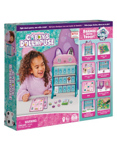 VV-6065857,Gabbys Dollhouse Joc Hq 2