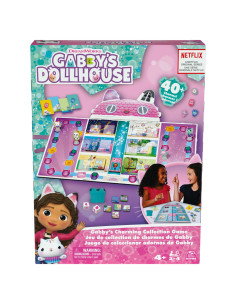 VV-6067032,Gabbys Dollhouse Joc De Colectie