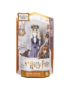 VV-6061844_20133253,Harry Potter Figurina Magical Minis Dumbledore 7.5cm
