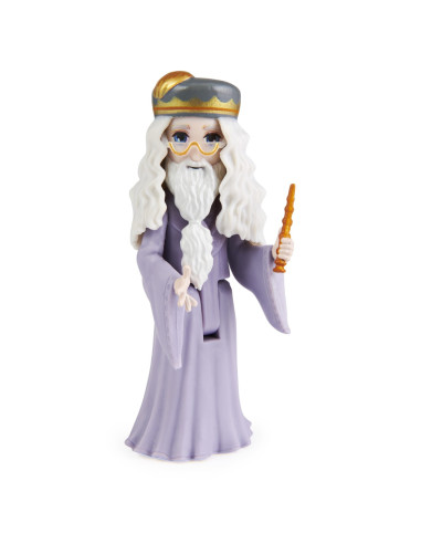 VV-6061844_20133253,Harry Potter Figurina Magical Minis Dumbledore 7.5cm